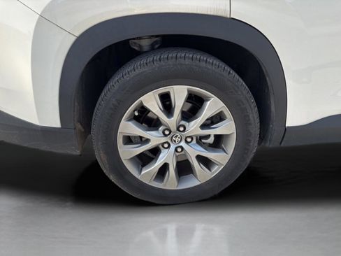 Used 2024 Toyota Grand Highlander Limited image 46