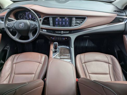 Used 2020 Buick Enclave Avenir w/ Trailering Package, 5000 lbs. AWD/4WD image 16