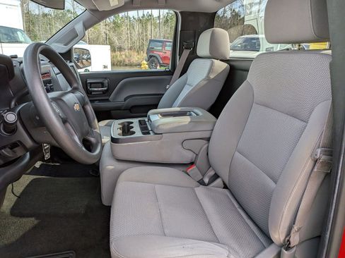 Used 2014 Chevrolet Silverado 1500 W/T w/ WT Convenience Package image 11