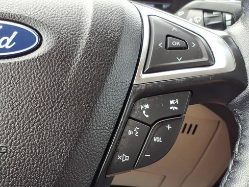 Used 2023 Ford Edge Titanium AWD/4WD image 23