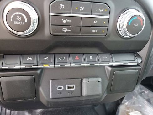 New 2026 GMC Sierra 1500 Pro w/ Pro Value Package RWD image 16