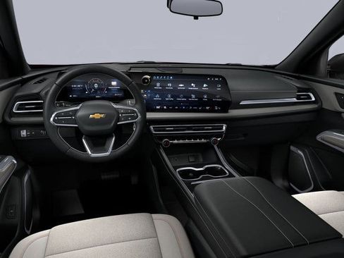 New 2025 Chevrolet Traverse LT w/ LPO, Floor Liner Package image 56