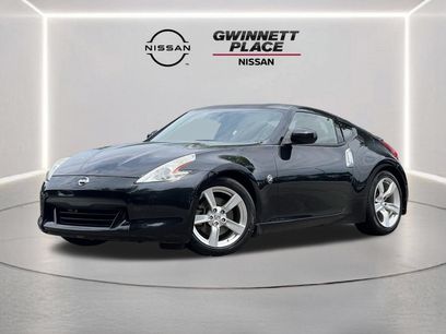 Used 2011 Nissan 370Z Touring