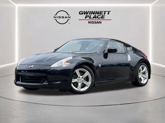 Used 2011 Nissan 370Z Touring RWD video 1