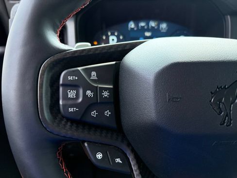 New 2026 Ford Bronco Raptor AWD/4WD image 22