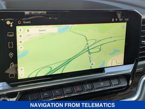 New 2026 GMC Sierra 1500 Elevation w/ Elevation Select Package image 20