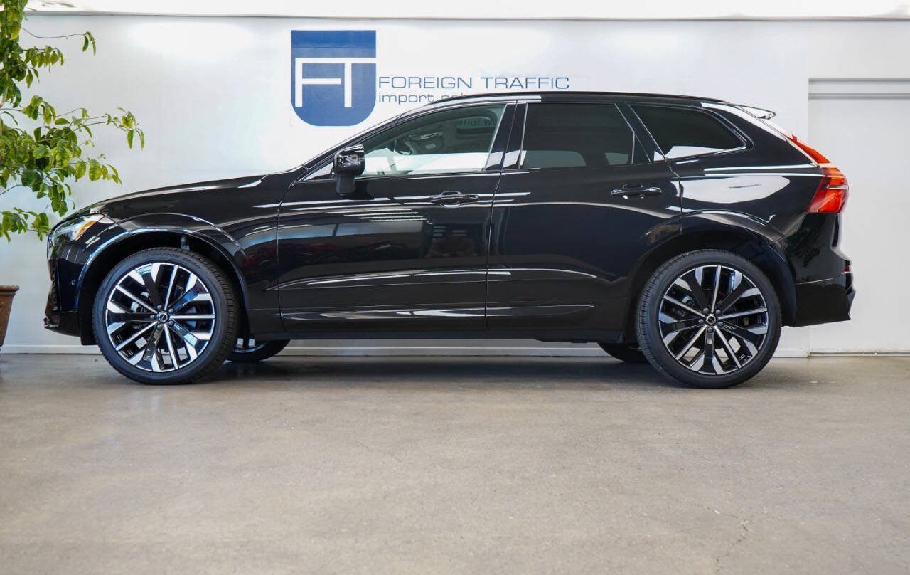Used 2026 Volvo XC60 B5 Ultra AWD/4WD image 23