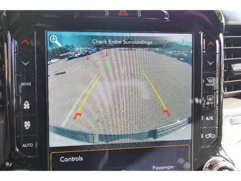 Used 2021 RAM 1500 Big Horn image 25