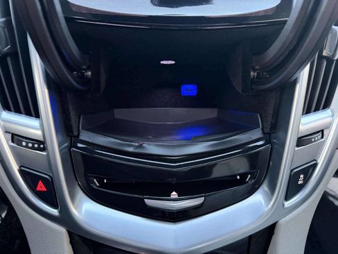 Used 2014 Cadillac SRX Luxury w/ Driver Awareness Package image 47