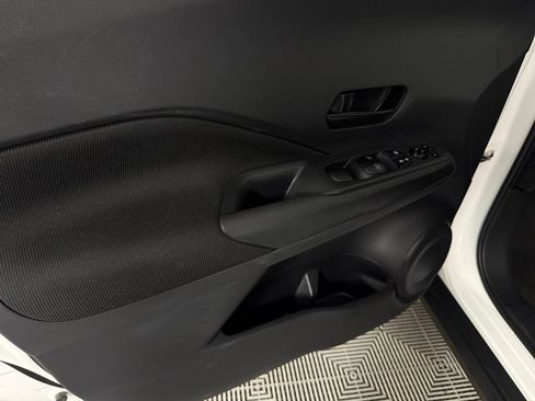 Used 2023 Nissan Kicks S FWD image 23