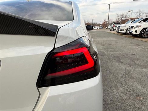 Used 2021 Subaru WRX image 27