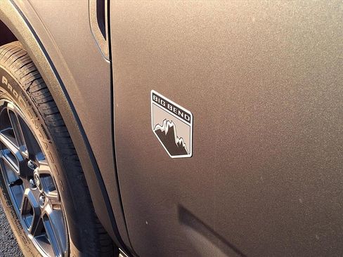 Used 2025 Ford Bronco Sport Big Bend w/ Convenience Package image 23