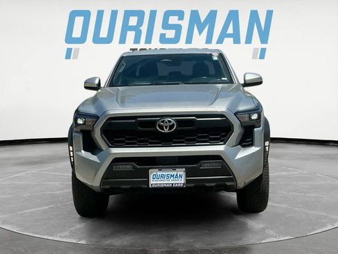 Used 2024 Toyota Tacoma TRD Off-Road AWD/4WD image 2