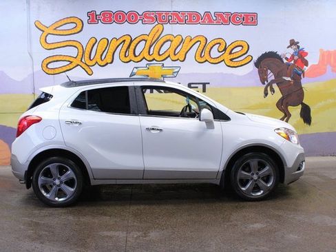 Used 2013 Buick Encore Leather image 1