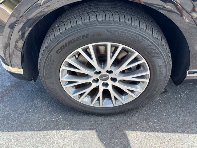 Used 2024 Genesis GV80 2.5T AWD/4WD image 8