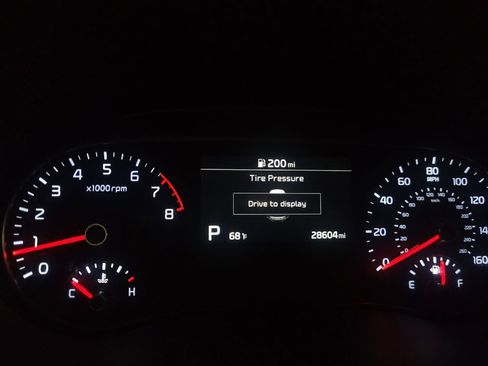 Used 2022 Kia Soul Turbo image 23