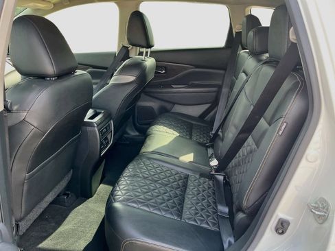 Used 2022 Nissan Murano Platinum w/ Cargo Package AWD/4WD image 26