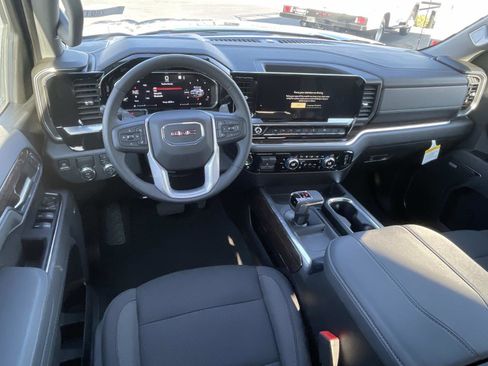 New 2026 GMC Sierra 1500 Elevation w/ Preferred Package image 9