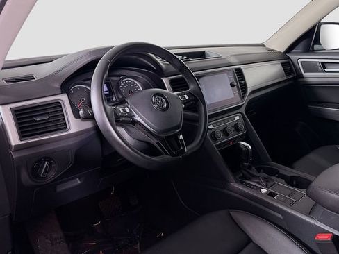 Used 2019 Volkswagen Atlas SE image 9