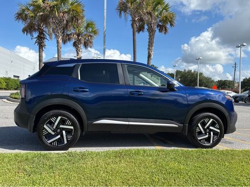 New 2026 Nissan Kicks SV w/ SV Premium Package FWD image 25