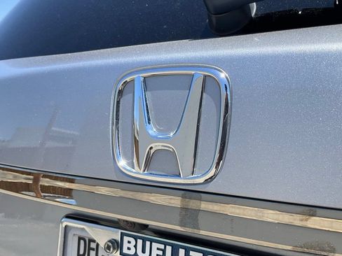 Used 2022 Honda HR-V EX image 17