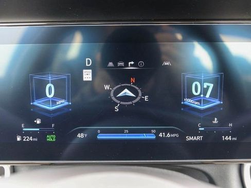 New 2026 Hyundai Elantra Limited FWD image 26