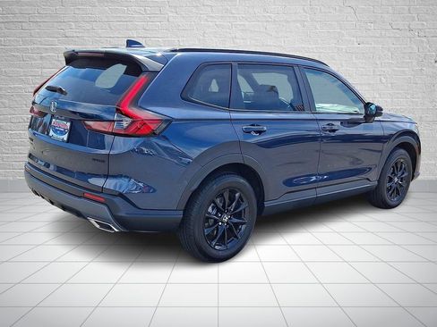 Used 2026 Honda CR-V Sport image 4