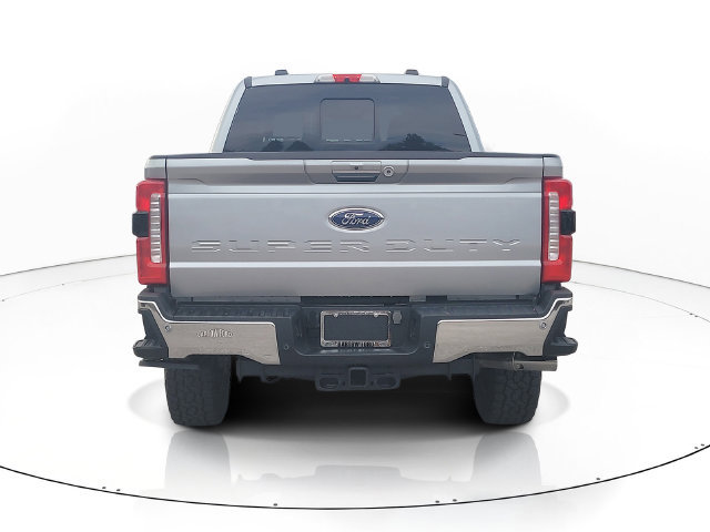 Used 2024 Ford F350 Lariat w/ Lariat Ultimate Package AWD/4WD image 6