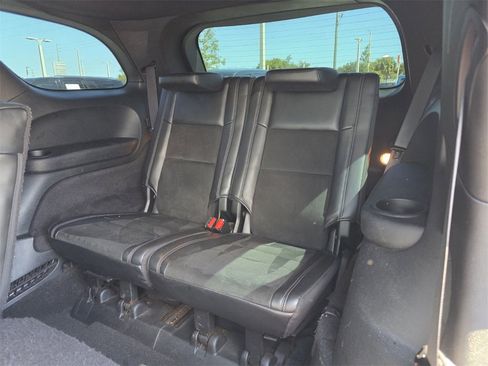 Used 2022 Dodge Durango GT image 18