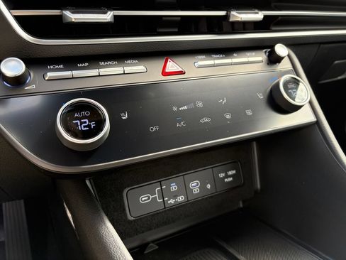New 2026 Hyundai Sonata SEL FWD image 34