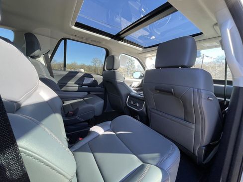 New 2025 Ford Expedition Active image 51