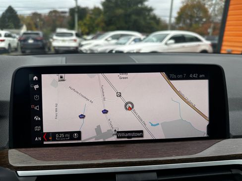 Used 2019 BMW X3 xDrive30i w/ Convenience Package image 9