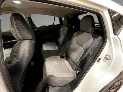 Used 2024 Subaru Crosstrek 2.0i Premium image 22