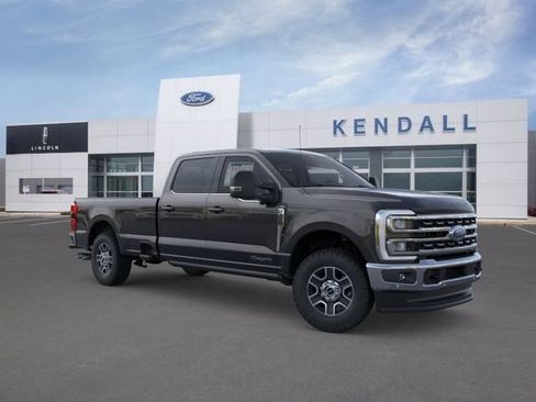 New 2026 Ford F350 Lariat w/ Lariat Ultimate Package AWD/4WD image 7