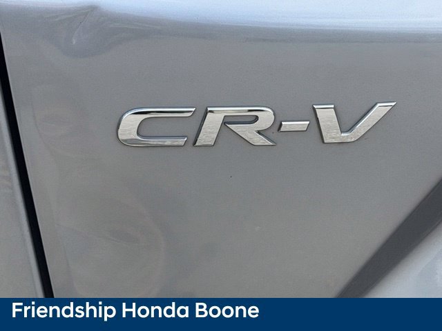 Used 2019 Honda CR-V Touring image 12