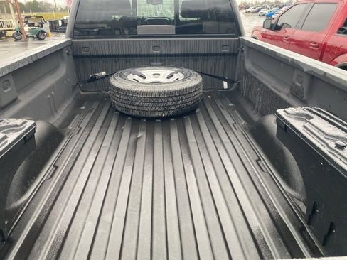 Used 2015 Chevrolet Silverado 2500 LTZ w/ Duramax Plus Package image 4