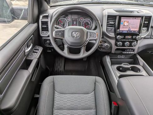 New 2026 RAM 1500 Big Horn image 16