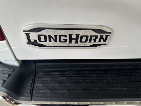 Used 2022 RAM 3500 Limited image 28