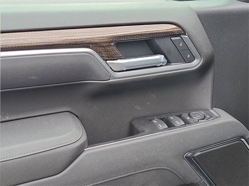 New 2026 Chevrolet Silverado 1500 RST image 19