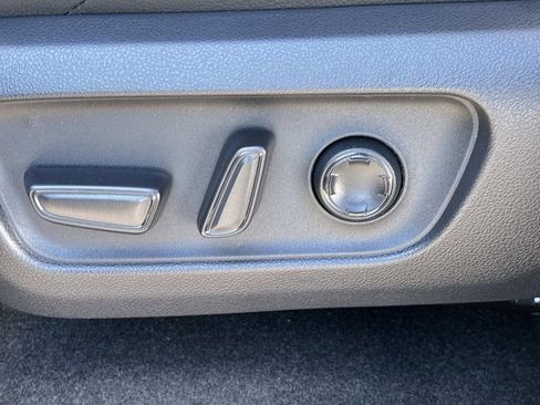 New 2026 Toyota 4Runner TRD Off-Road Premium image 31