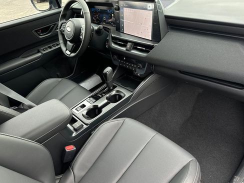 New 2026 Subaru Outback Limited image 18