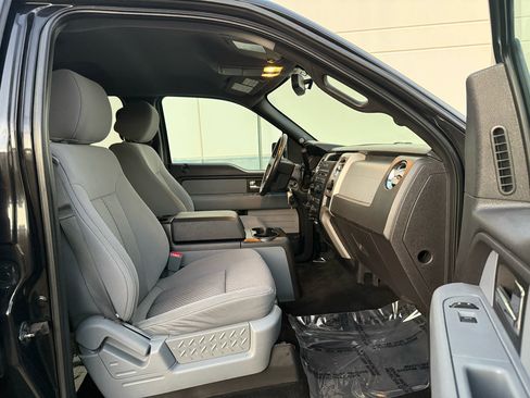 Used 2012 Ford F150 XLT w/ XLT Convenience Pkg image 27