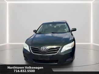 Used 2010 Toyota Camry LE FWD video 2