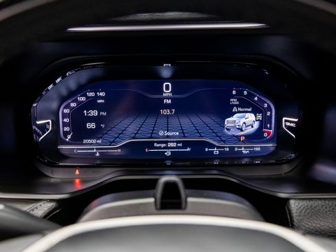 Used 2023 GMC Yukon Denali w/ Denali Reserve Package image 47