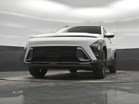New 2026 Hyundai Kona Limited AWD/4WD image 33