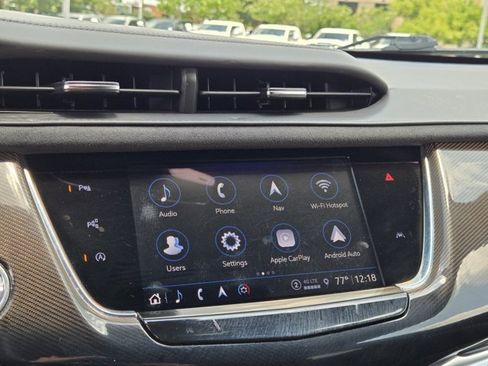 Used 2023 Cadillac XT6 Premium Luxury w/ Platinum Package AWD/4WD image 71