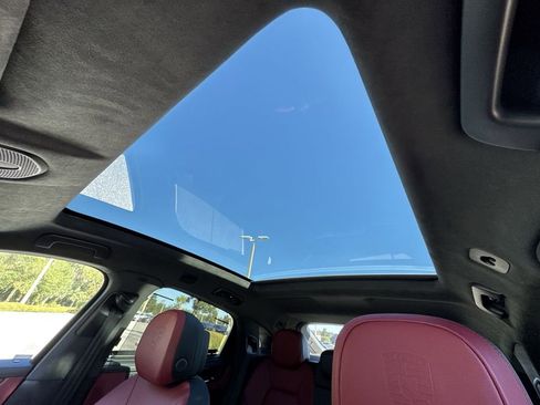 Used 2025 Porsche Cayenne GTS image 26