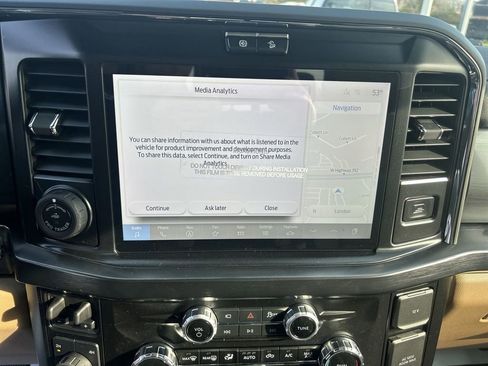 New 2026 Ford F250 Lariat image 22