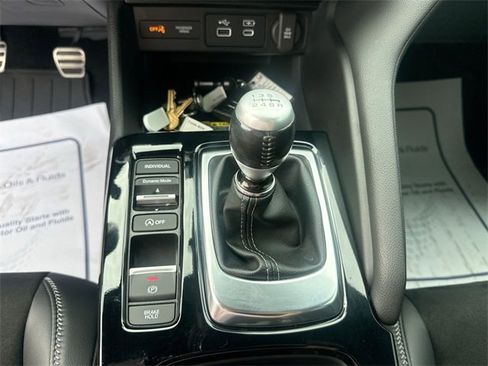 Used 2024 Acura Integra A-Spec image 26