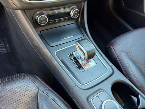 Used 2014 Mercedes-Benz CLA 45 AMG 4MATIC image 27